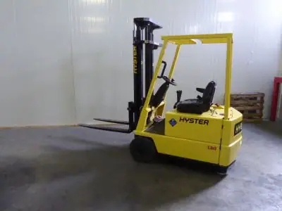 Heftruck Hyster A 1.50 XL