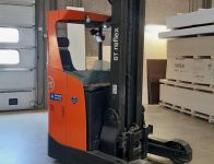 Reachtruck BT RRE200
