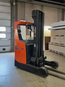 Reachtruck BT RRE200