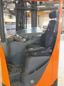 Reachtruck BT RRE200