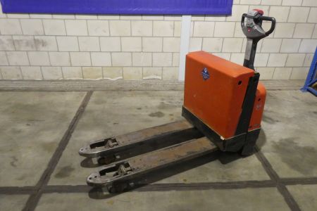 Pallettruck BT LWE 180 Compact