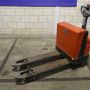 Pallettruck BT LWE 180 Compact