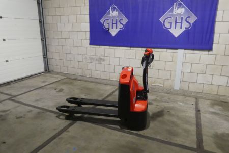Pallettruck BT LWE 180 Compact