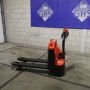 Pallettruck BT LWE 180 Compact