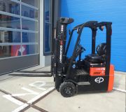 Heftruck EP CPD 15 TVL