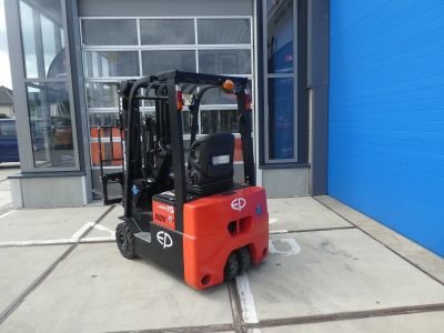 Heftruck EP CPD 15 TVL