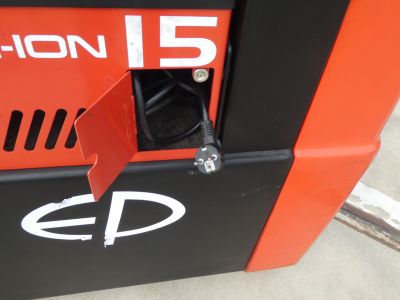 Heftruck EP CPD 15 TVL