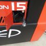 Heftruck EP CPD 15 TVL