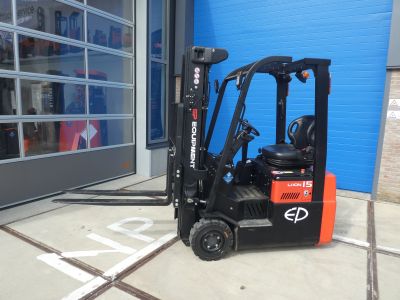 Heftruck EP CPD 15 TVL