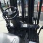 Heftruck EP CPD 15 TVL