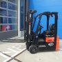 Heftruck EP CPD 15 TVL