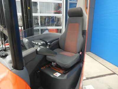 Reachtruck BT RRE 160