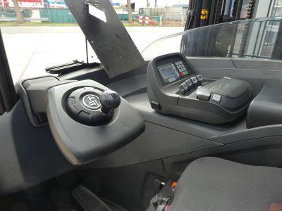 Reachtruck BT RRE 160
