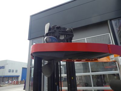Reachtruck BT RRE 160