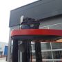 Reachtruck BT RRE 160