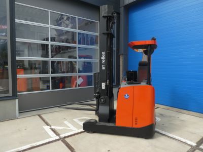 Reachtruck BT RRE 160