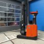 Reachtruck BT RRE 160