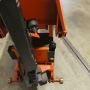 Hoogheffende palletwagen BT HHL100