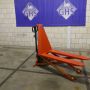 Hoogheffende palletwagen BT HHL100