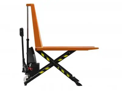 Bt-lifter-hhl100electrische lo