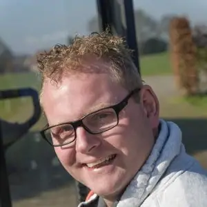 Frank Geven